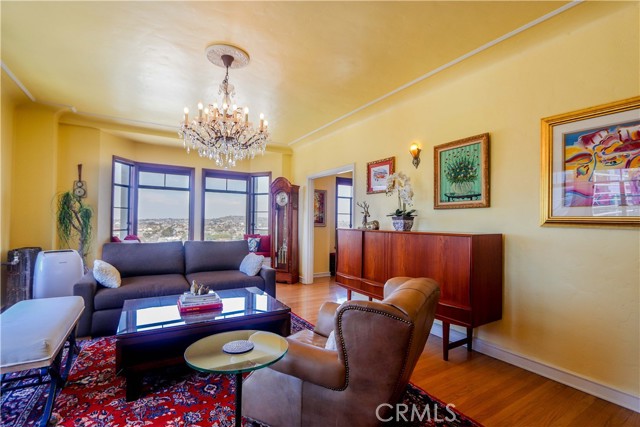 Detail Gallery Image 4 of 39 For 800 E Ocean Bld #1010,  Long Beach,  CA 90802 - 1 Beds | 1 Baths