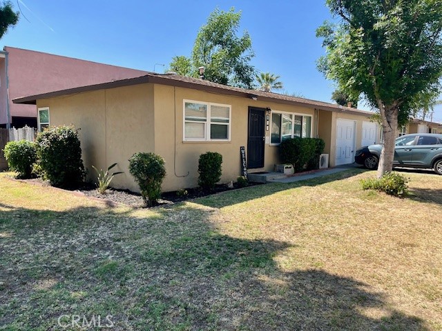 4603 Jurupa Ave, Riverside, CA 92506