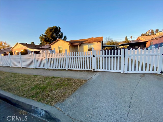 182 E Alexander Ave, San Bernardino, CA 92404