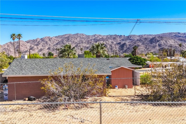 Detail Gallery Image 37 of 60 For 72473 Desert Trail Dr, Twentynine Palms,  CA 92277 - 2 Beds | 1 Baths