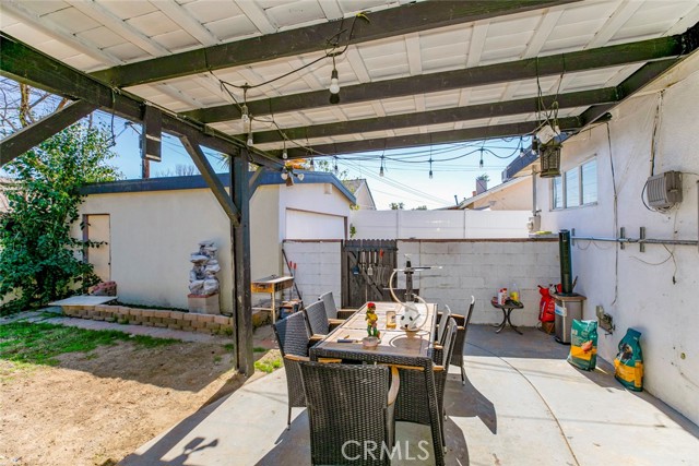Detail Gallery Image 36 of 41 For 7700 Goodland Ave, North Hollywood,  CA 91605 - 4 Beds | 2 Baths