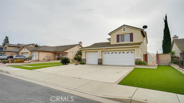 Detail Gallery Image 3 of 73 For 5005 Grand Ave, Montclair,  CA 91763 - 3 Beds | 2/1 Baths