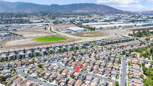 Detail Gallery Image 44 of 47 For 861 Shade Tree Way, Corona,  CA 92878 - 3 Beds | 2/1 Baths