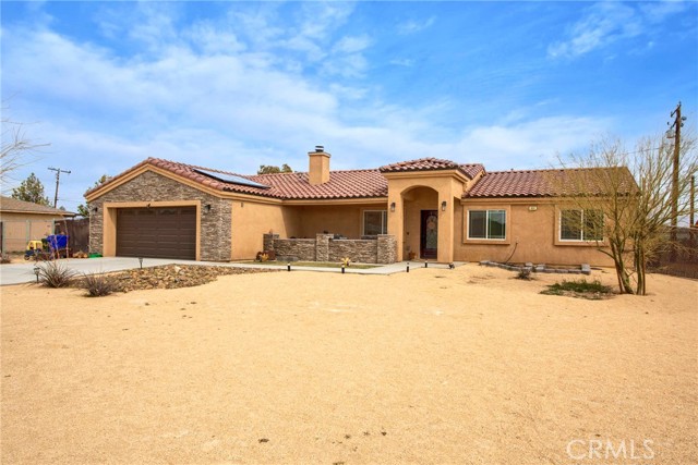 Image 3 for 16558 Montauk Rd, Apple Valley, CA 92307