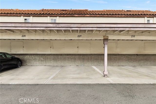 Detail Gallery Image 24 of 36 For 26176 Sanz #C,  Mission Viejo,  CA 92691 - 1 Beds | 1 Baths