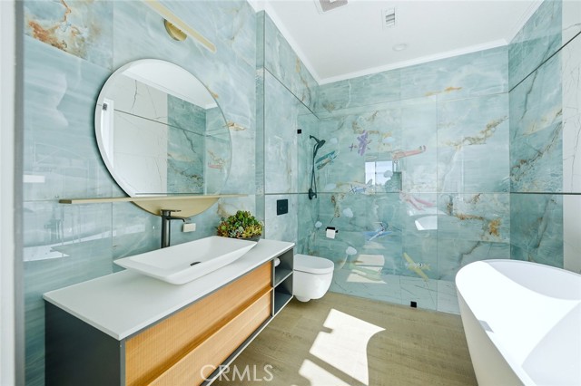 Detail Gallery Image 33 of 51 For 39 Golf Ridge, Rancho Santa Margarita,  CA 92679 - 4 Beds | 4/1 Baths