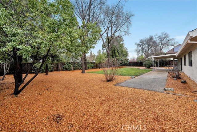 Detail Gallery Image 52 of 68 For 940 Dias, Chico,  CA 95926 - 4 Beds | 2 Baths