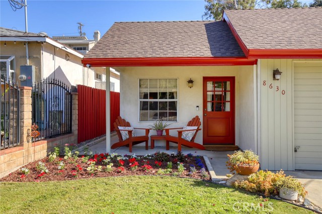 Detail Gallery Image 3 of 32 For 8630 Forsythe St, Sunland,  CA 91040 - 3 Beds | 2 Baths