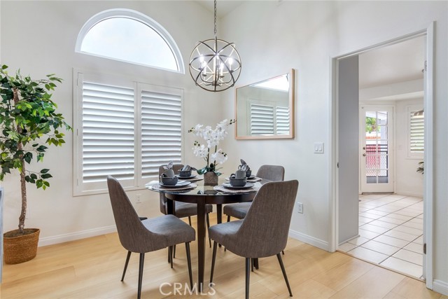 Detail Gallery Image 5 of 27 For 168 Whirlaway St, Perris,  CA 92571 - 2 Beds | 2 Baths