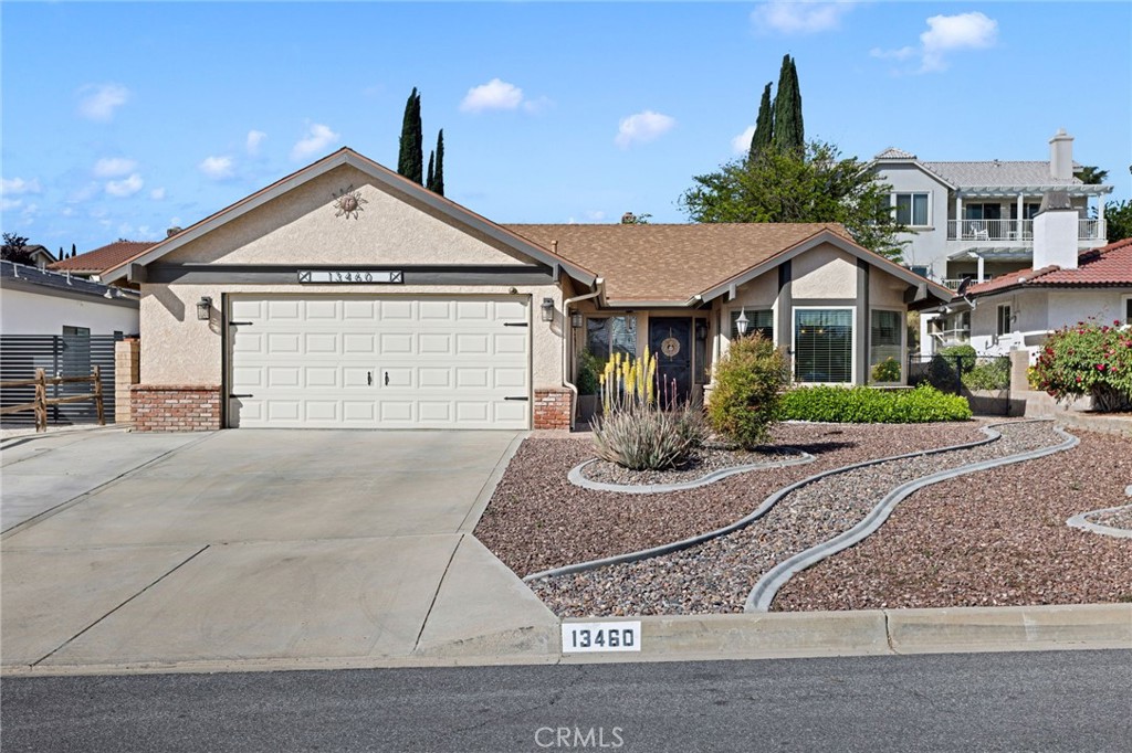 13460 Chinquapin