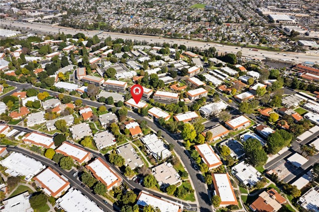 Detail Gallery Image 30 of 32 For 2046 via Mariposa E Unit P, Laguna Woods,  CA 92637 - 2 Beds | 2 Baths