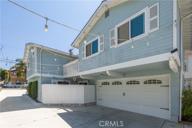 Detail Gallery Image 42 of 42 For 2117 Rockefeller Ln #1,  Redondo Beach,  CA 90278 - 4 Beds | 2/1 Baths