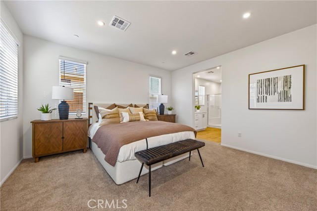 Detail Gallery Image 17 of 42 For 420 via Milano, Cathedral City,  CA 92234 - 3 Beds | 2 Baths