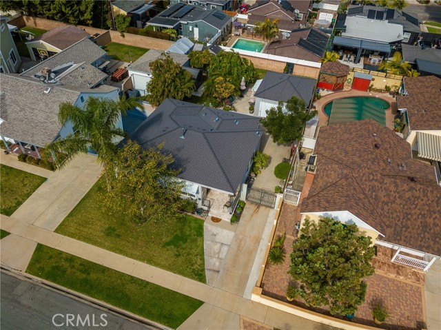 Detail Gallery Image 34 of 34 For 5433 E Brittain, Long Beach,  CA 90808 - 3 Beds | 2 Baths