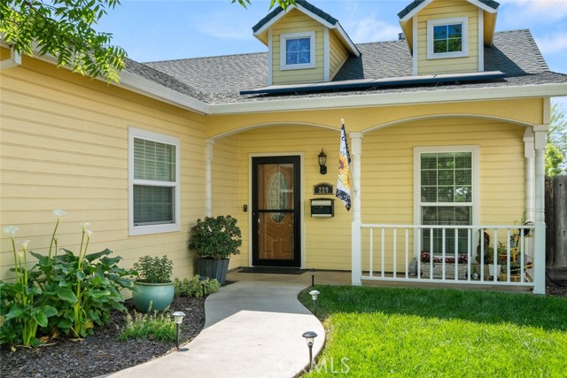 Property Photo from MLS