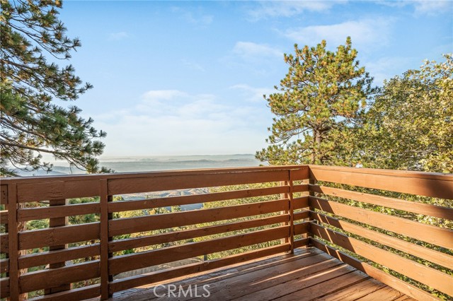 31603 Panorama, Running Springs, CA 92382