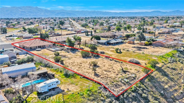 Detail Gallery Image 60 of 65 For 17412 Danbury Ave, Hesperia,  CA 92345 - 6 Beds | 3 Baths