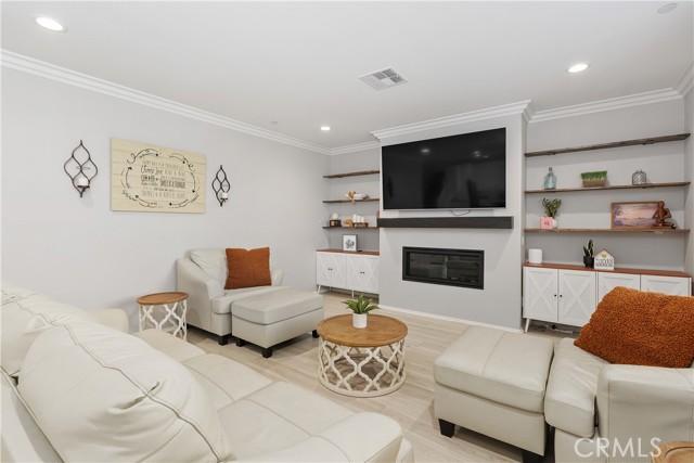 Detail Gallery Image 12 of 48 For 3056 Eveningcloud St, Hemet,  CA 92543 - 3 Beds | 2/1 Baths