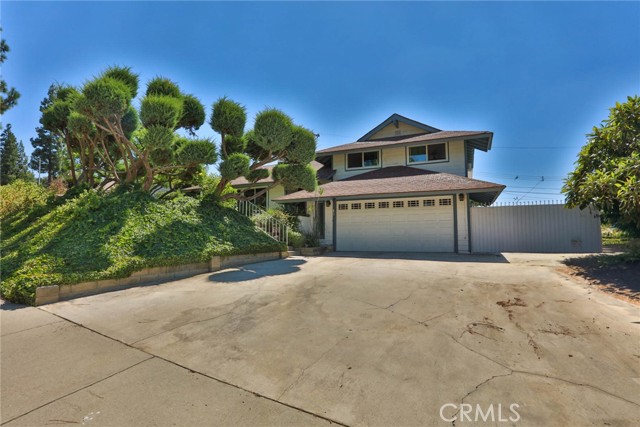 2033 Punta Del Este Dr, Hacienda Heights, CA 91745