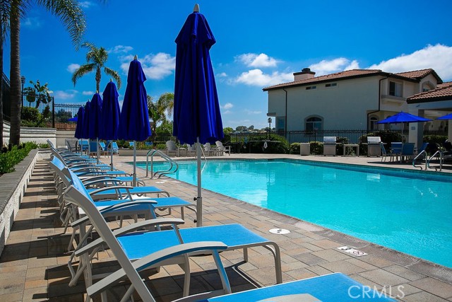 Detail Gallery Image 33 of 44 For 30902 Clubhouse 2g,  Laguna Niguel,  CA 92677 - 1 Beds | 1 Baths