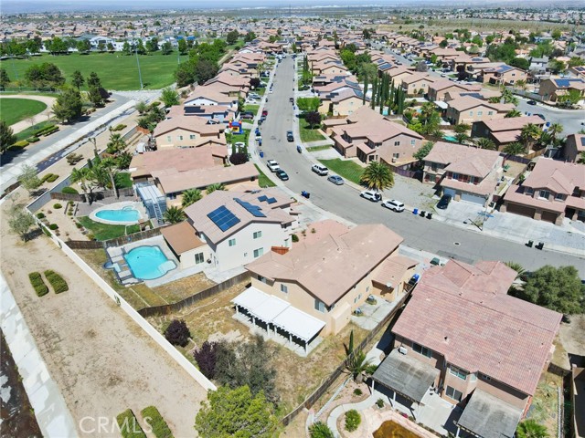 Detail Gallery Image 52 of 54 For 13010 Banning, Victorville,  CA 92392 - 5 Beds | 3 Baths
