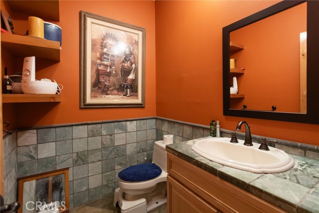 Detail Gallery Image 45 of 73 For 61290 Covered Wagon Trl, Anza,  CA 92539 - 3 Beds | 2 Baths