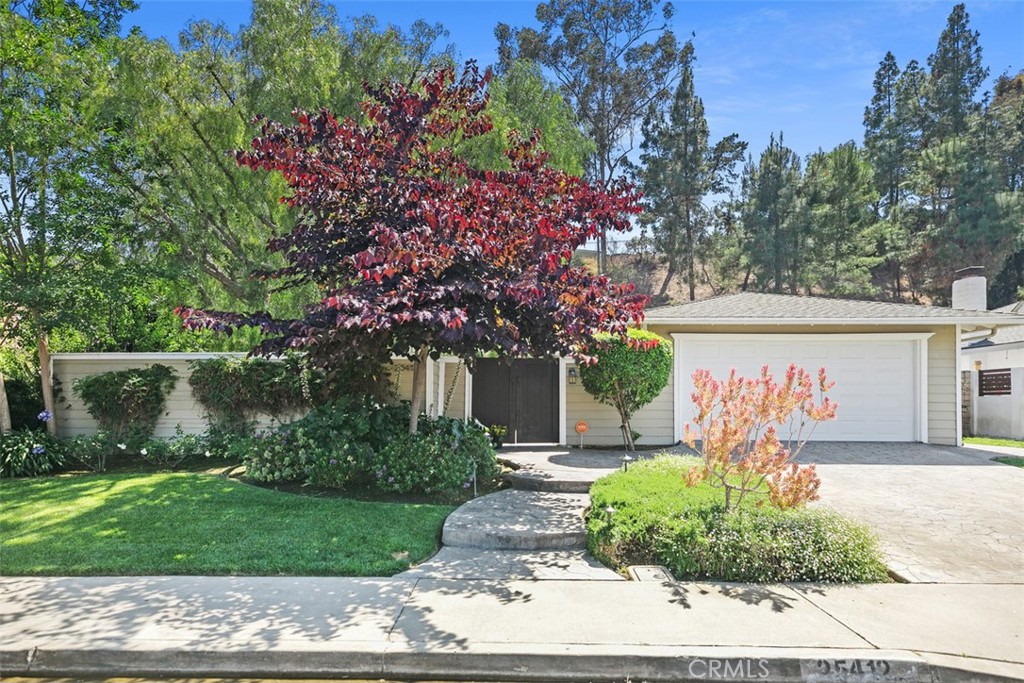 25412 Hugo Road