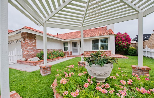 Detail Gallery Image 31 of 32 For 27820 Wakefield, Castaic,  CA 91384 - 3 Beds | 2 Baths