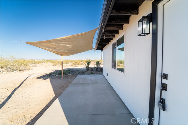 Detail Gallery Image 9 of 40 For 65125 Saturn, Joshua Tree,  CA 92252 - 2 Beds | 1 Baths