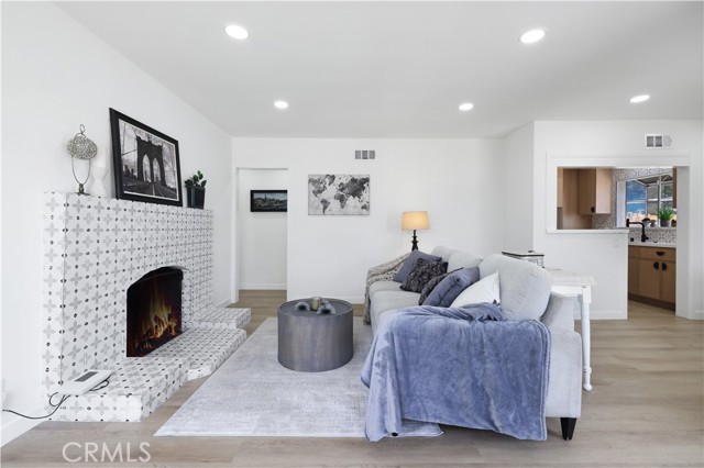 Detail Gallery Image 3 of 34 For 3565 Lashbrook Ave, Rosemead,  CA 91770 - 3 Beds | 1/1 Baths