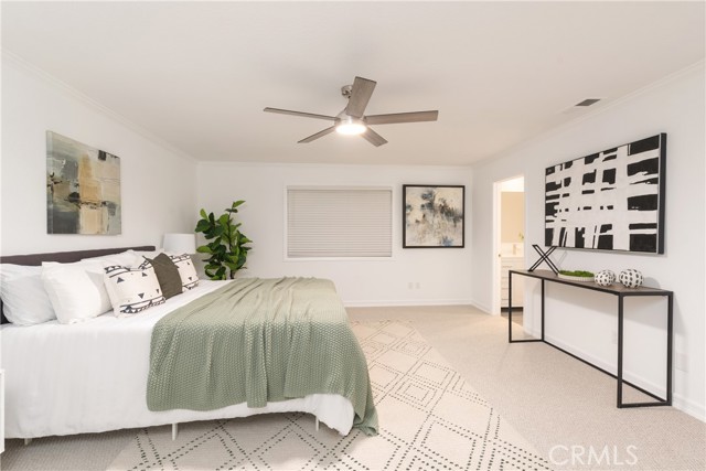 Detail Gallery Image 66 of 75 For 2205 Clark Ln a,  Redondo Beach,  CA 90278 - 3 Beds | 2/1 Baths
