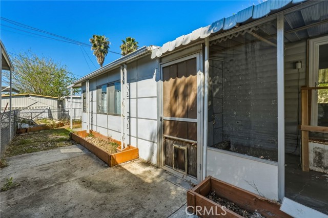 Detail Gallery Image 21 of 23 For 2150 S San Jacinto Ave #31,  San Jacinto,  CA 92583 - 1 Beds | 1/1 Baths