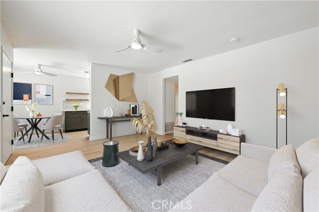 Detail Gallery Image 6 of 19 For 3935 San Ramon Dr, Oceanside,  CA 92057 - 2 Beds | 2 Baths