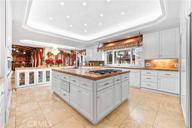 Detail Gallery Image 34 of 74 For 1782 Chota Rd, La Habra Heights,  CA 90631 - 5 Beds | 5/2 Baths