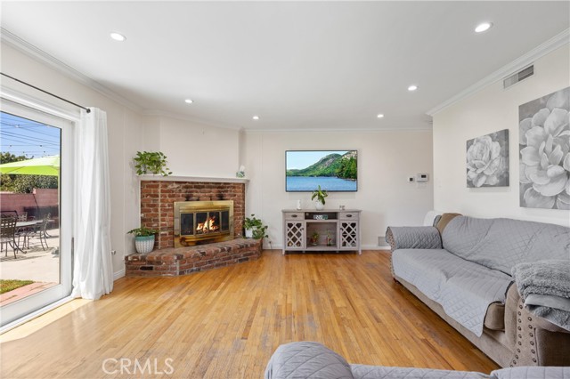 Detail Gallery Image 6 of 26 For 11345 Groveland Ave, Whittier,  CA 90604 - 3 Beds | 2 Baths