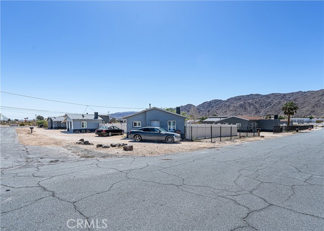 6419 Mariposa Avenue, Twentynine Palms, California 92277, ,Commercial Sale,For Sale,6419 Mariposa Avenue,CRIV24099810