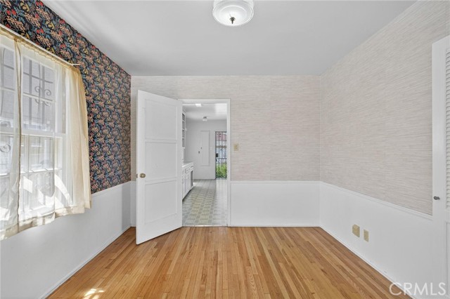 Detail Gallery Image 12 of 37 For 3727 West Bld, Los Angeles,  CA 90016 - 3 Beds | 1/1 Baths