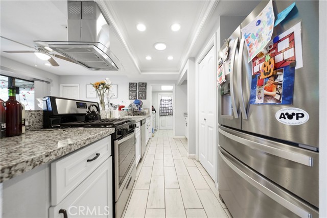 Detail Gallery Image 17 of 48 For 14215 Canterbury Dr, Victorville,  CA 92395 - 3 Beds | 2 Baths