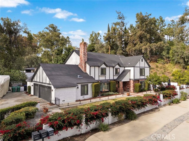 Detail Gallery Image 2 of 54 For 4744 Live Oak Canyon, La Verne,  CA 91750 - 6 Beds | 5 Baths