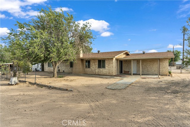 Detail Gallery Image 24 of 25 For 19158 Live Oak St, Hesperia,  CA 92345 - 3 Beds | 2 Baths