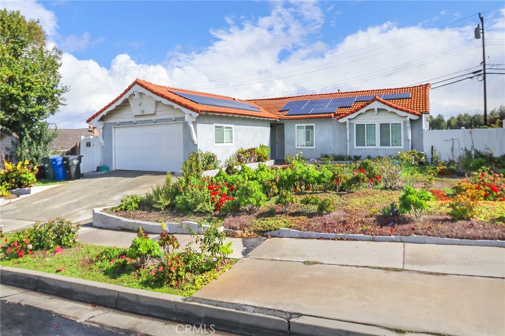 2634 Blandford Drive