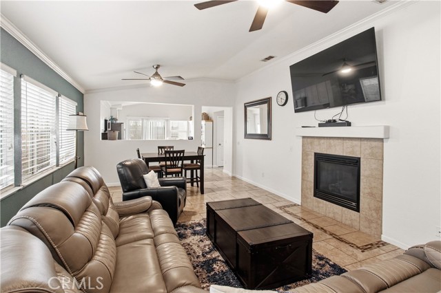 Detail Gallery Image 15 of 32 For 1478 La Sierra, Merced,  CA 95348 - 3 Beds | 2 Baths