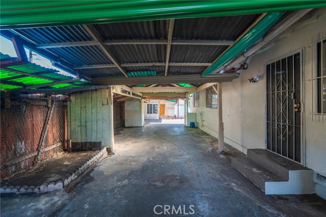 Detail Gallery Image 39 of 40 For 13022 S Budlong Ave, Gardena,  CA 90247 - 4 Beds | 2 Baths