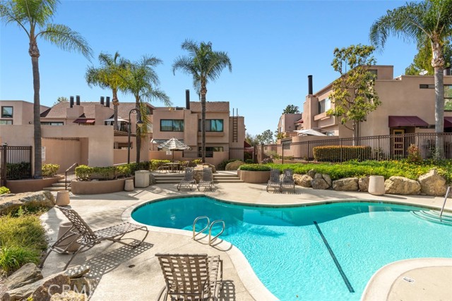 Detail Gallery Image 25 of 25 For 25671 Le Parc #45,  Lake Forest,  CA 92630 - 1 Beds | 1 Baths