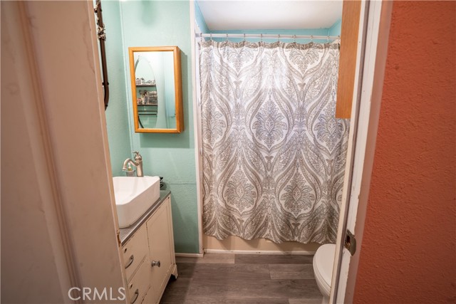 Detail Gallery Image 12 of 21 For 1120 E Mission Rd #20,  Fallbrook,  CA 92028 - 1 Beds | 1 Baths
