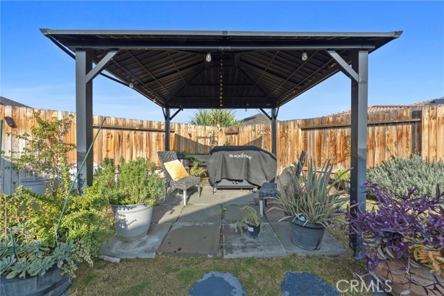 Detail Gallery Image 37 of 45 For 7600 Emerald Green, Bakersfield,  CA 93313 - 3 Beds | 2 Baths