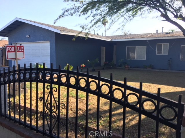 447 Jellick Ave, La Puente, CA 91744