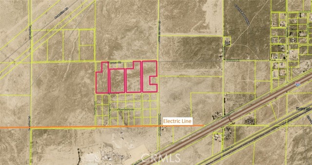 Detail Gallery Image 5 of 16 For 38850 Mountain View Rd, Newberry Springs,  CA 92365 - – Beds | – Baths