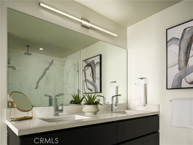 Detail Gallery Image 37 of 50 For 1388 Kettner Bld #2803,  San Diego,  CA 92101 - 2 Beds | 2 Baths