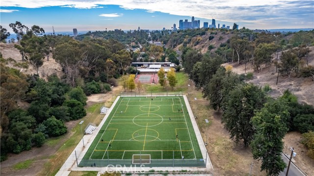 Detail Gallery Image 62 of 65 For 4041 via Marisol #313,  Los Angeles,  CA 90042 - 2 Beds | 2 Baths